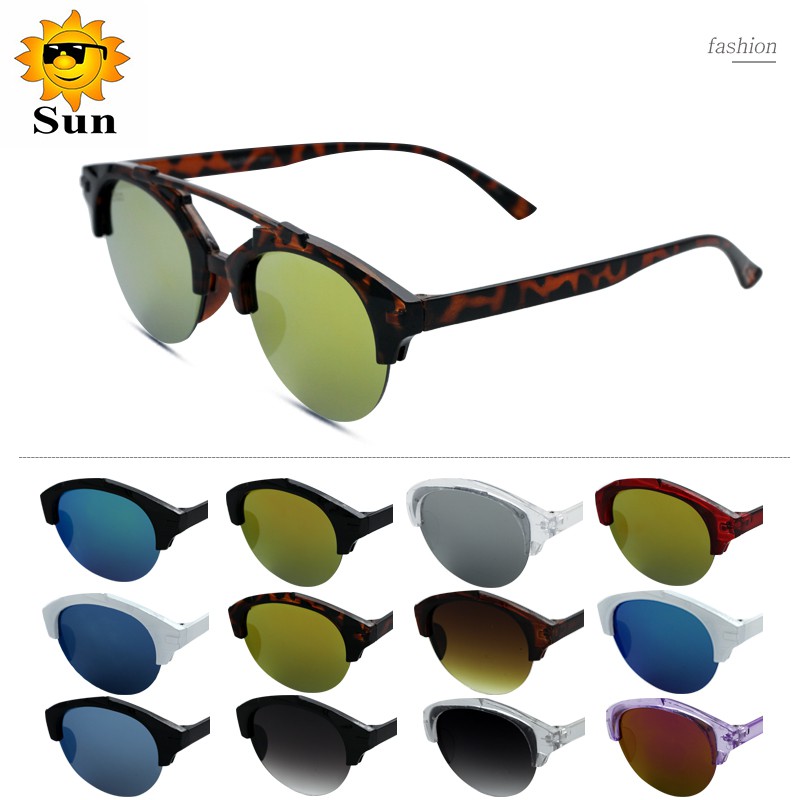 smiley face with sunglasses