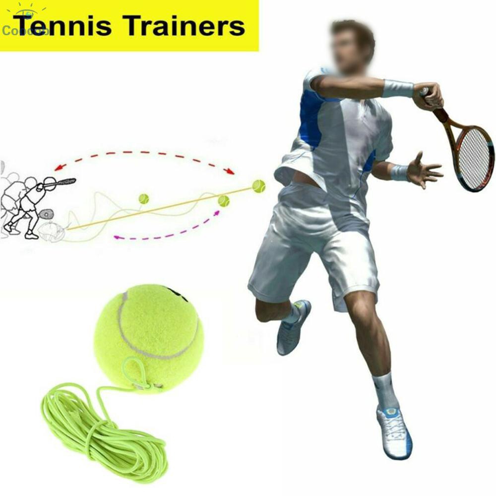 indoor tennis trainers