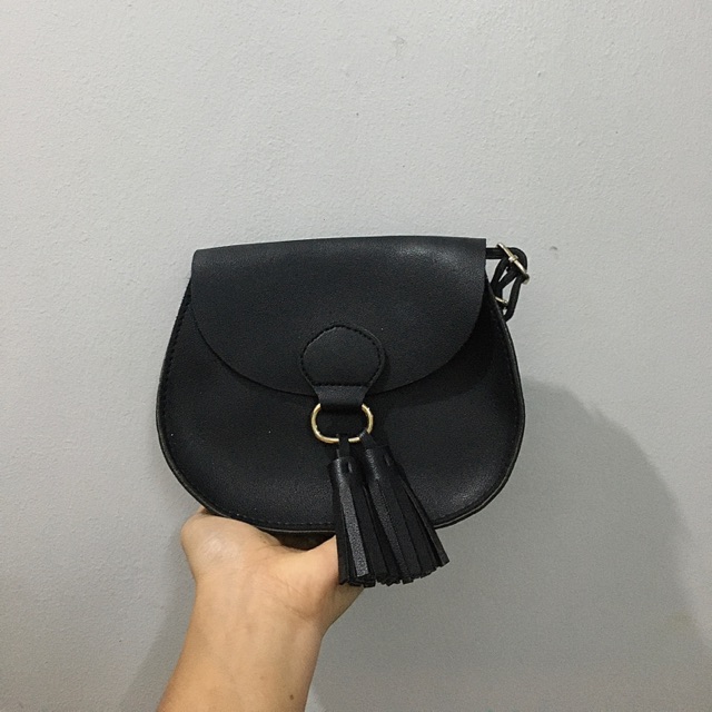 miniso sling bag philippines