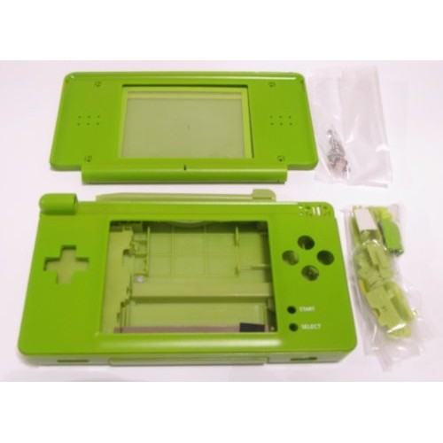 nintendo ds shell replacement