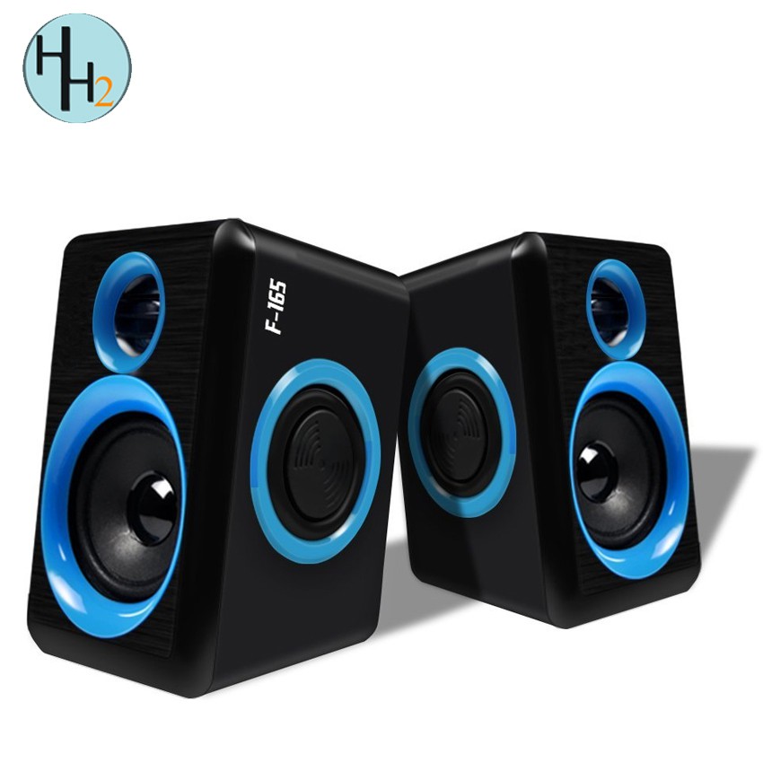 cheap usb speakers