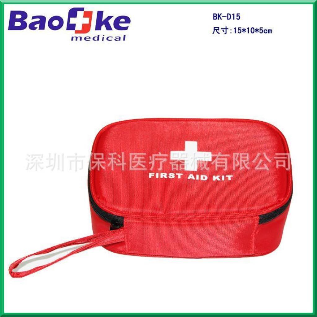 small medical kit