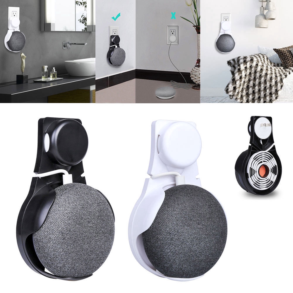 google home hanger