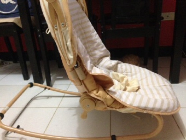 katoji baby rocker