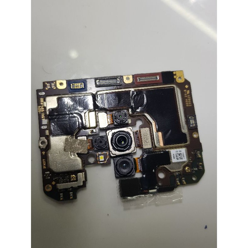 Amigo insuficiente Aceptado oppo a9 2020 motherboard A tiempo ganar