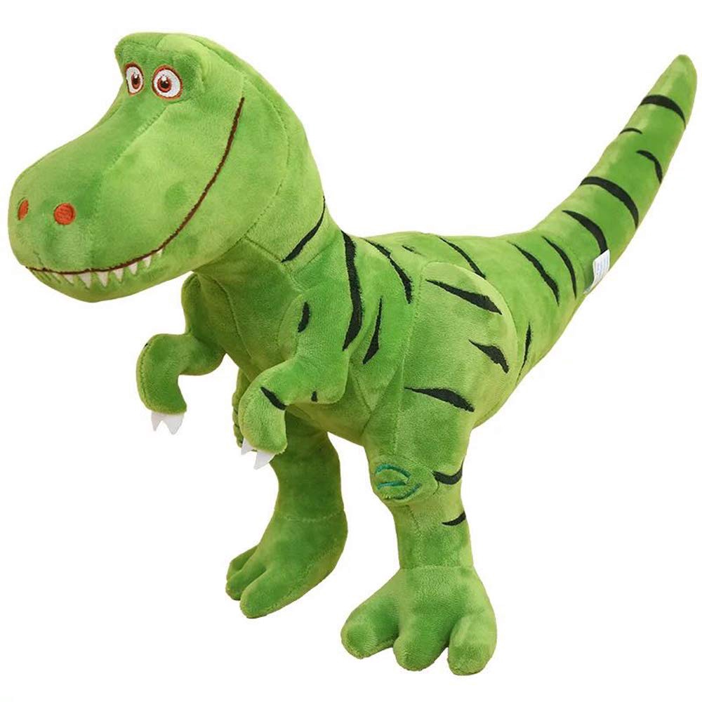 dinosaur soft toys