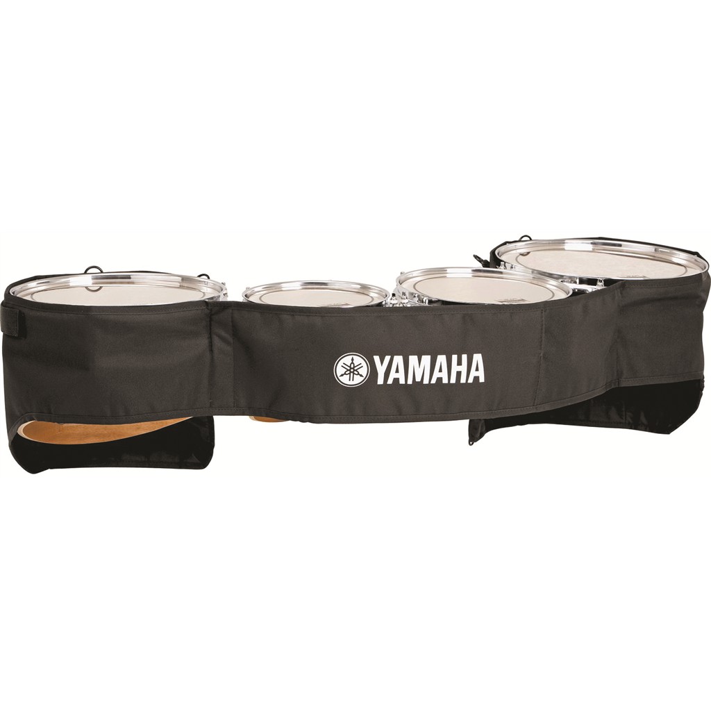 Yamaha Marching Quint Drum Cover Shopee Philippines