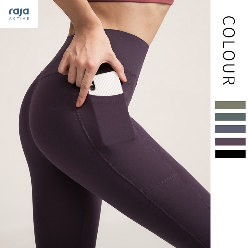 long yoga leggings