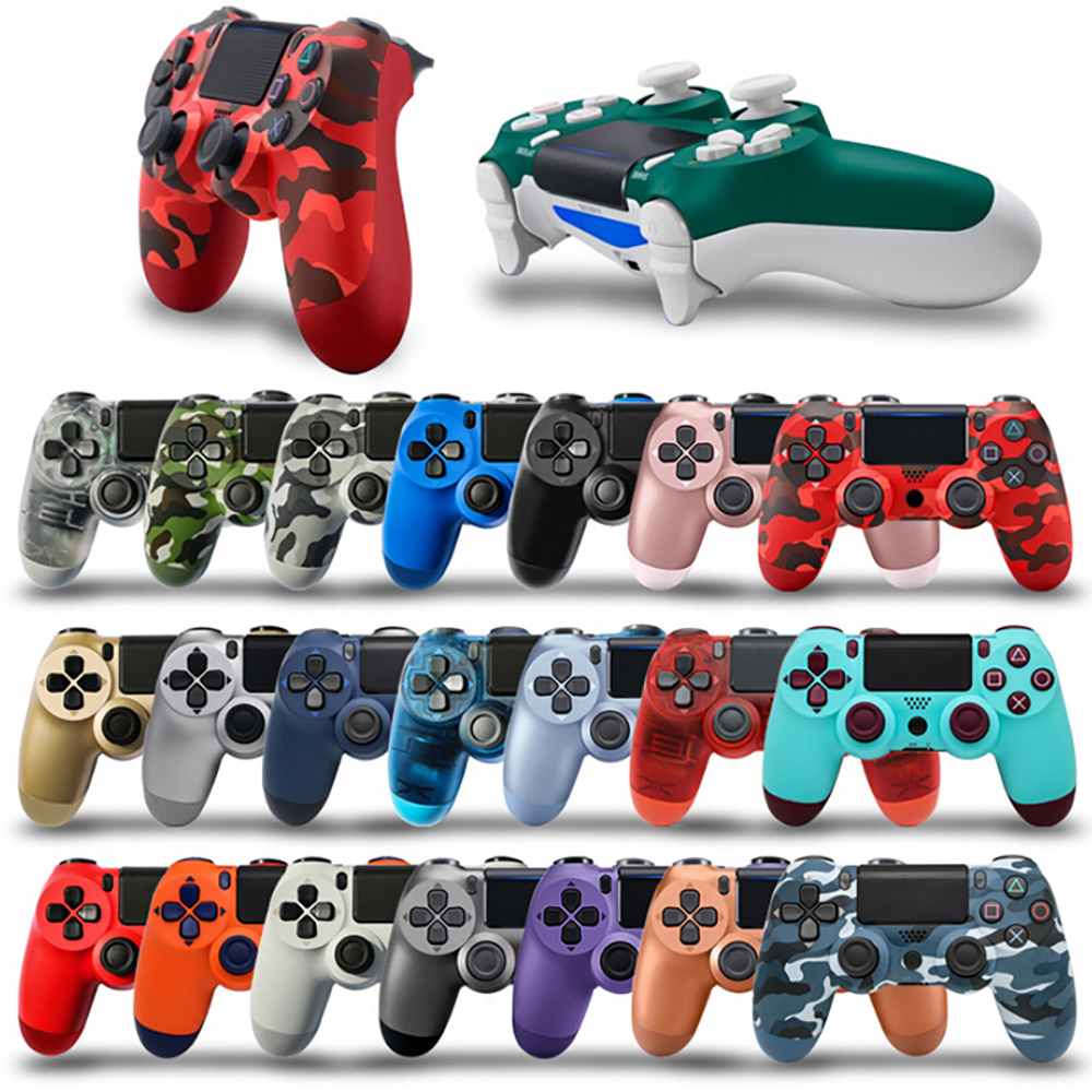 control for ps4