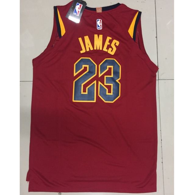 NBA JERSEY LEBRON Shopee Philippines