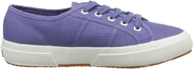superga cotu classic intense blue