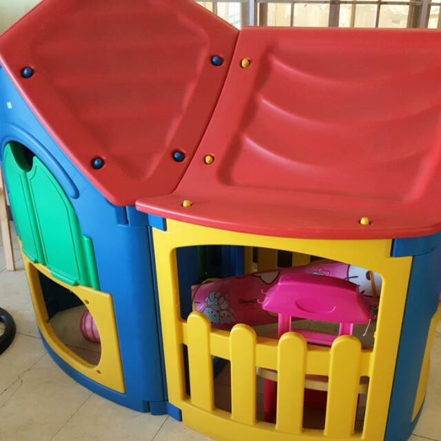 kids play house for sale