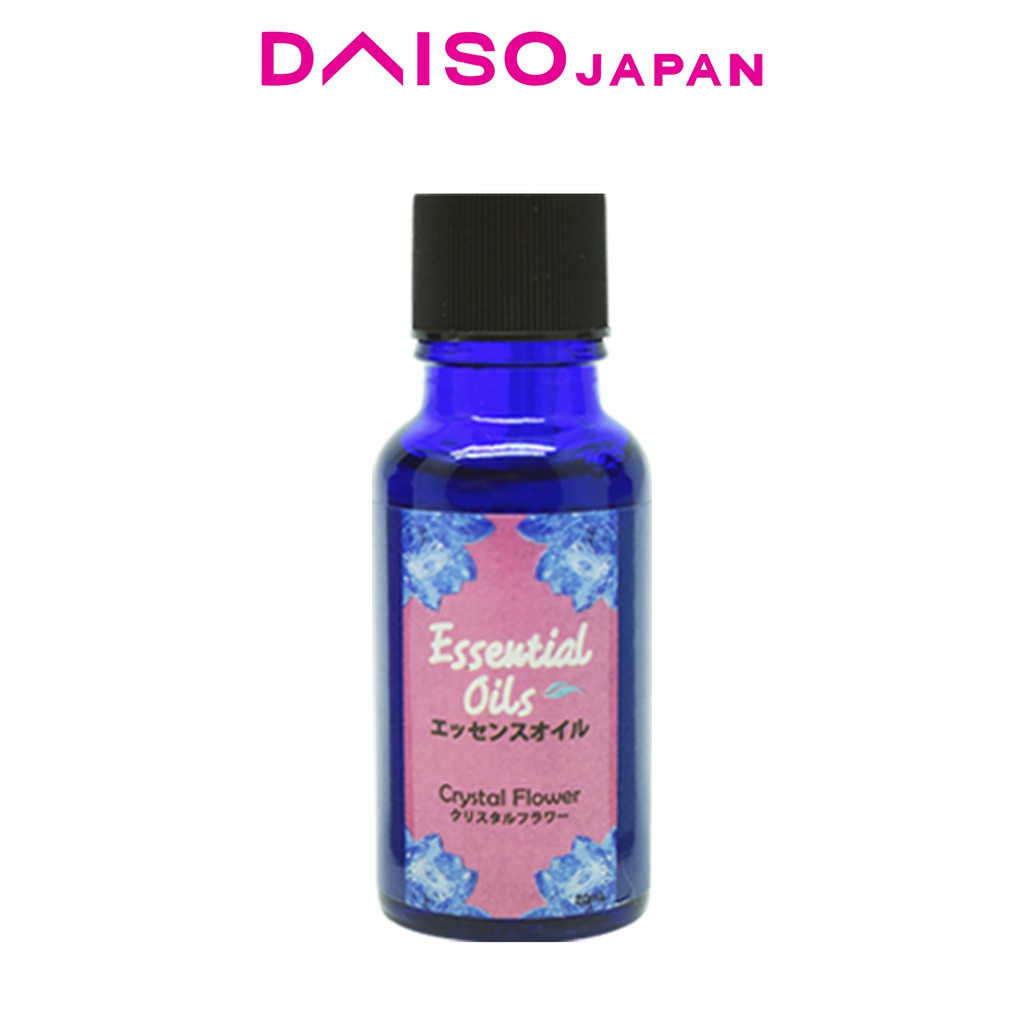 Daiso Essential Oil 10ml Shopee Philippines