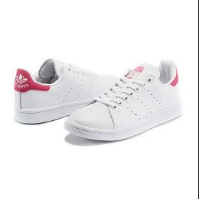 stan smith real pink
