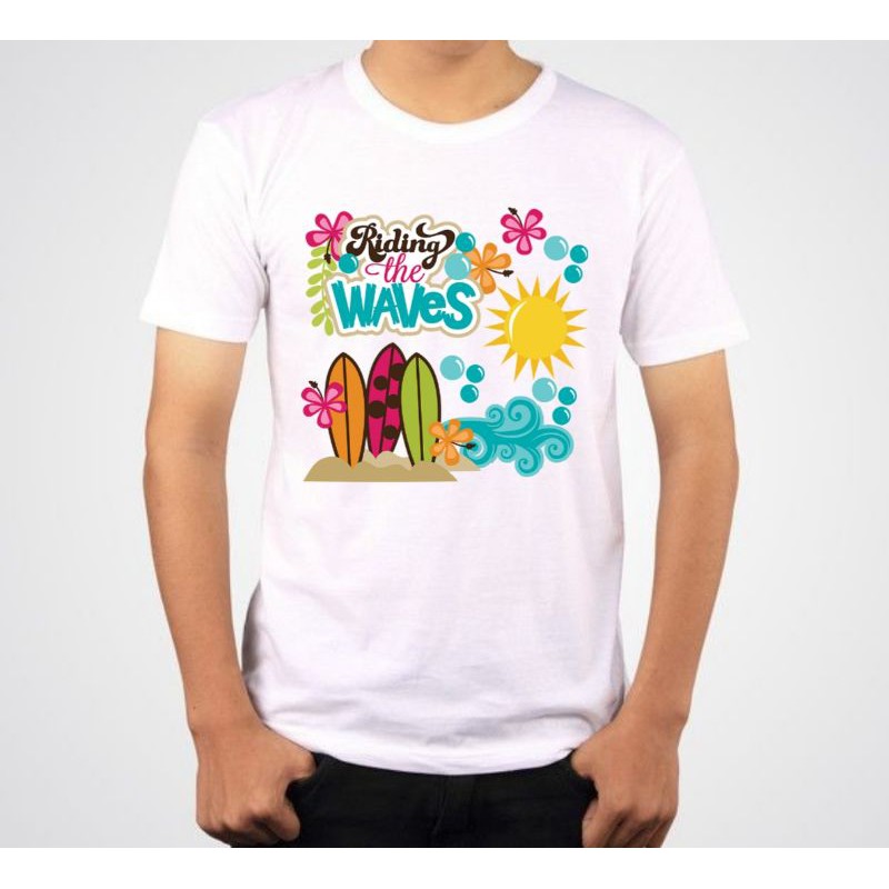 summer shirt ideas