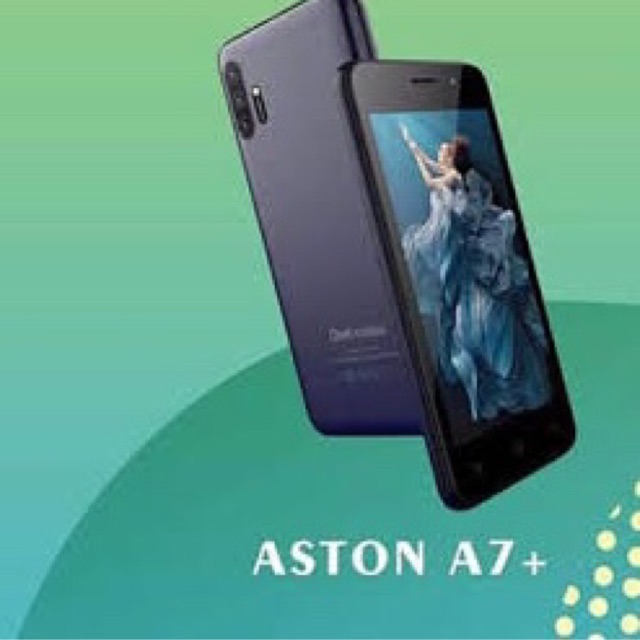 qnet aston a6 