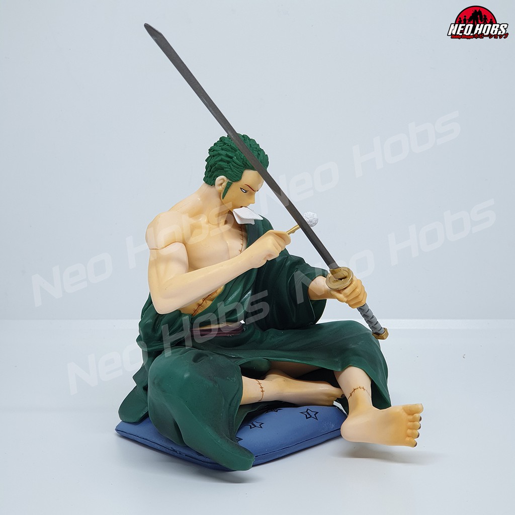 Pop Soc Ko One Piece Roronoa Zoro Shopee Philippines