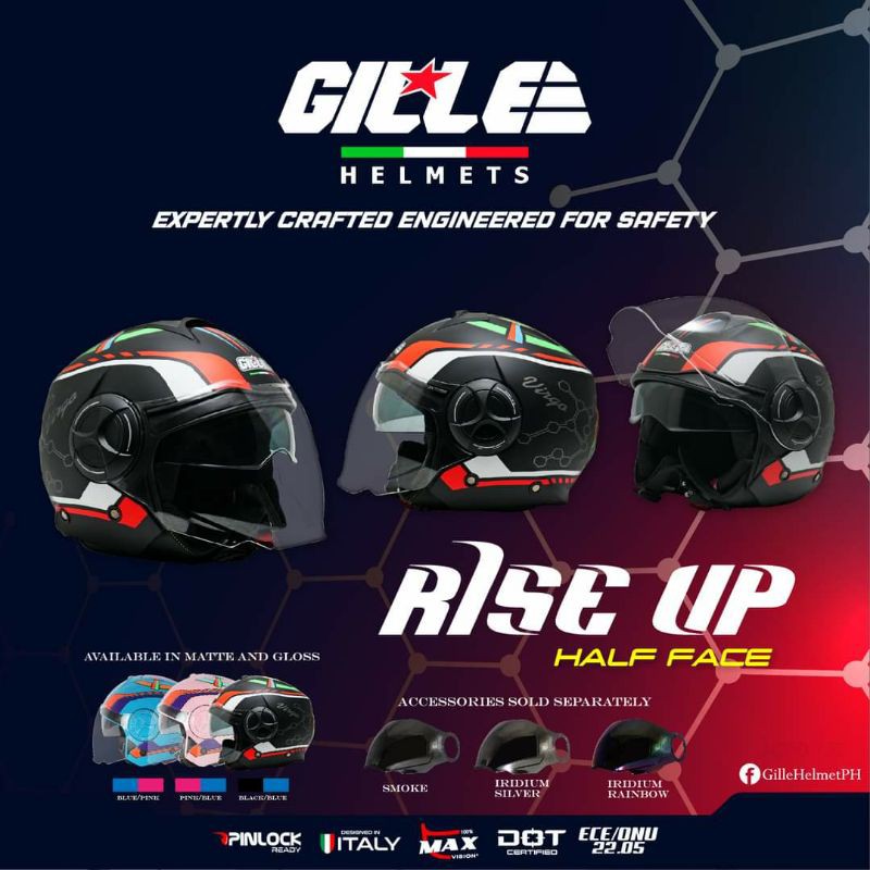 fly street bike helmets