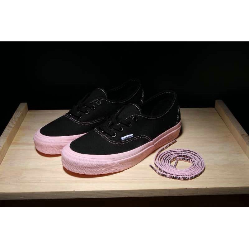 vans assc