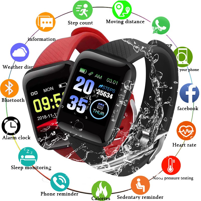 smartwatch bluetooth