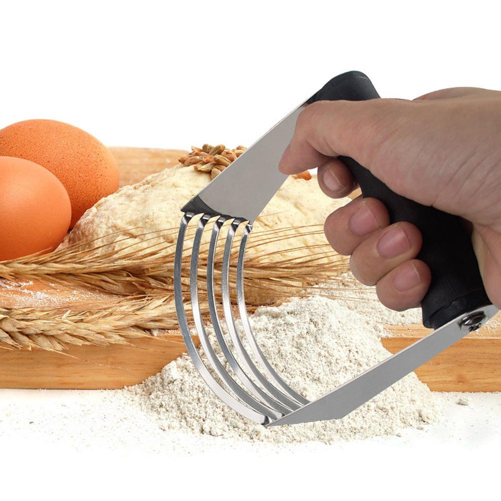 The Best Pastry Blenders Of 2022 By The Spruce Eats Niuniu Dough