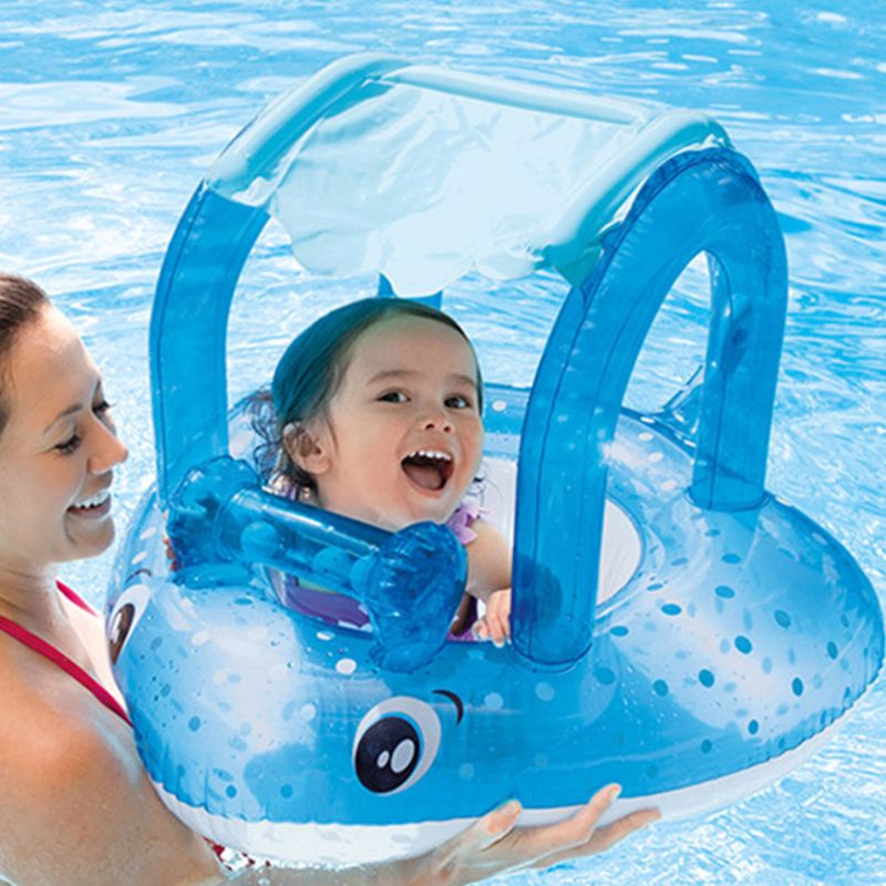 baby swim float seat