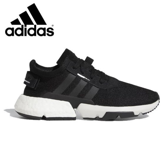 Ready Stock Original Adidas POD-S3.1 Men running shoes women | Shopee  Philippines