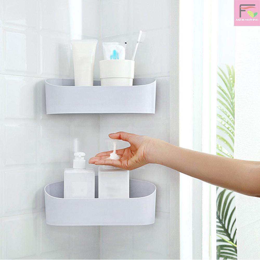 bath corner shelf