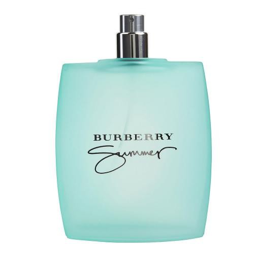 Burberry Summer For Men by Burberry 100ml EDT Perfume Discounted Version |  Shopee Philippines