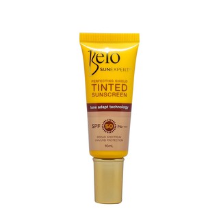 belo sunscreen spf 40