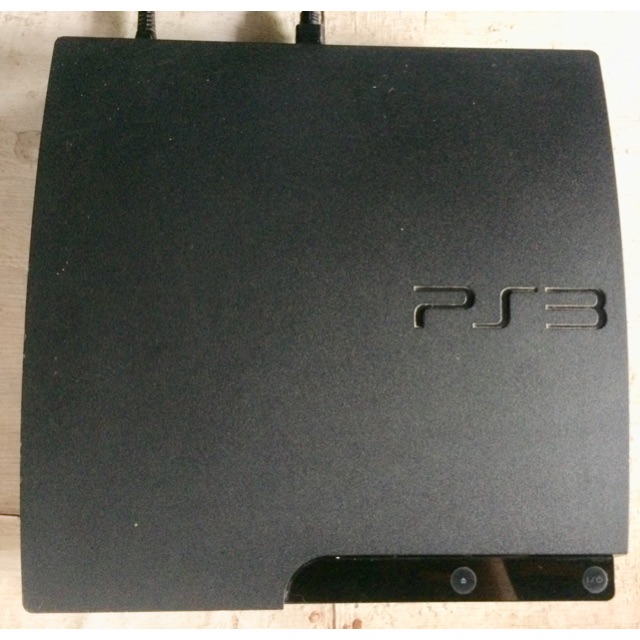 ps3 console