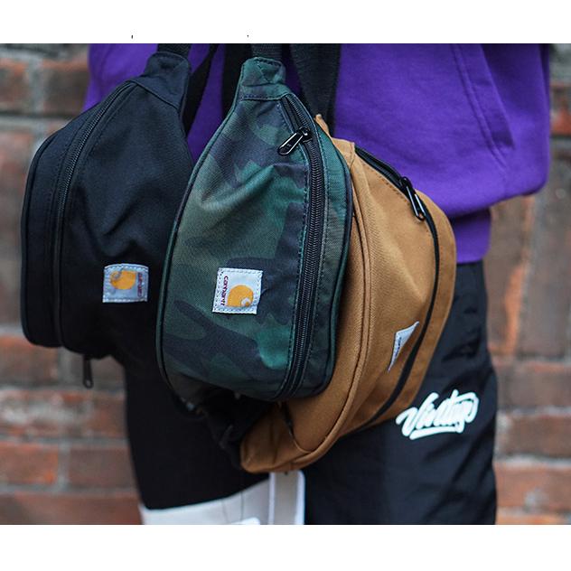 CARHARTT WIP MEN Women Side Shoulder Bag Travel Hiking Sport CARHARTT WIP MEN Women Side Shoulder Bag Travel Hiking Sport