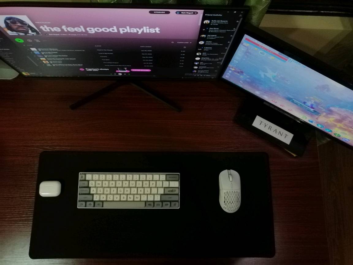 Revelation keycaps PBT sublimation XDA profile keycap suitable for 108 104 87 84 68 64 keys various mechanical keyboards | Shopee Philippines