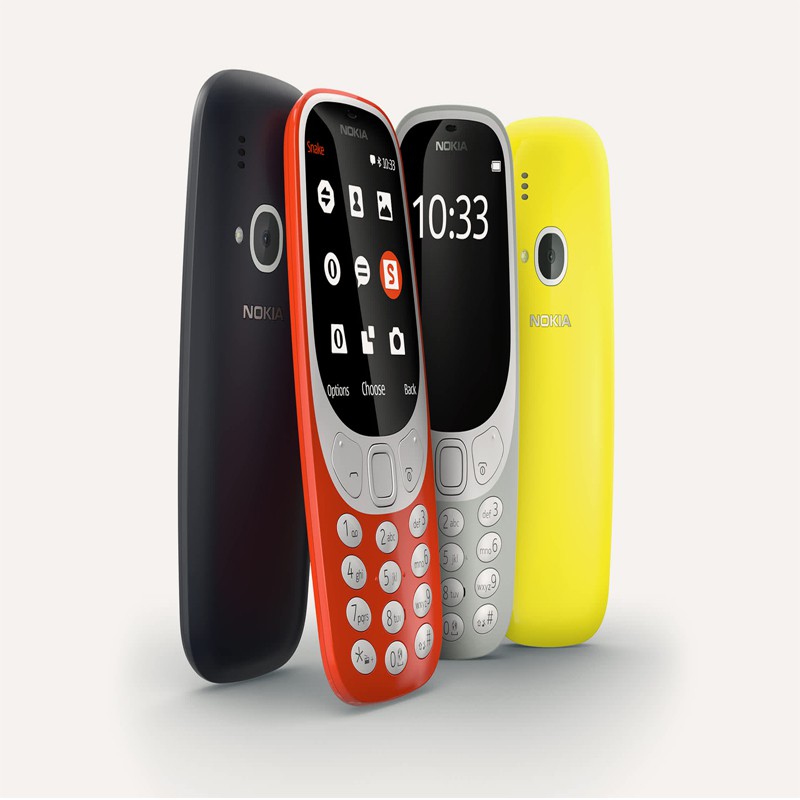 NOKIA 3310 Keypad Phone Of Nokia [Local brand] | Shopee Philippines
