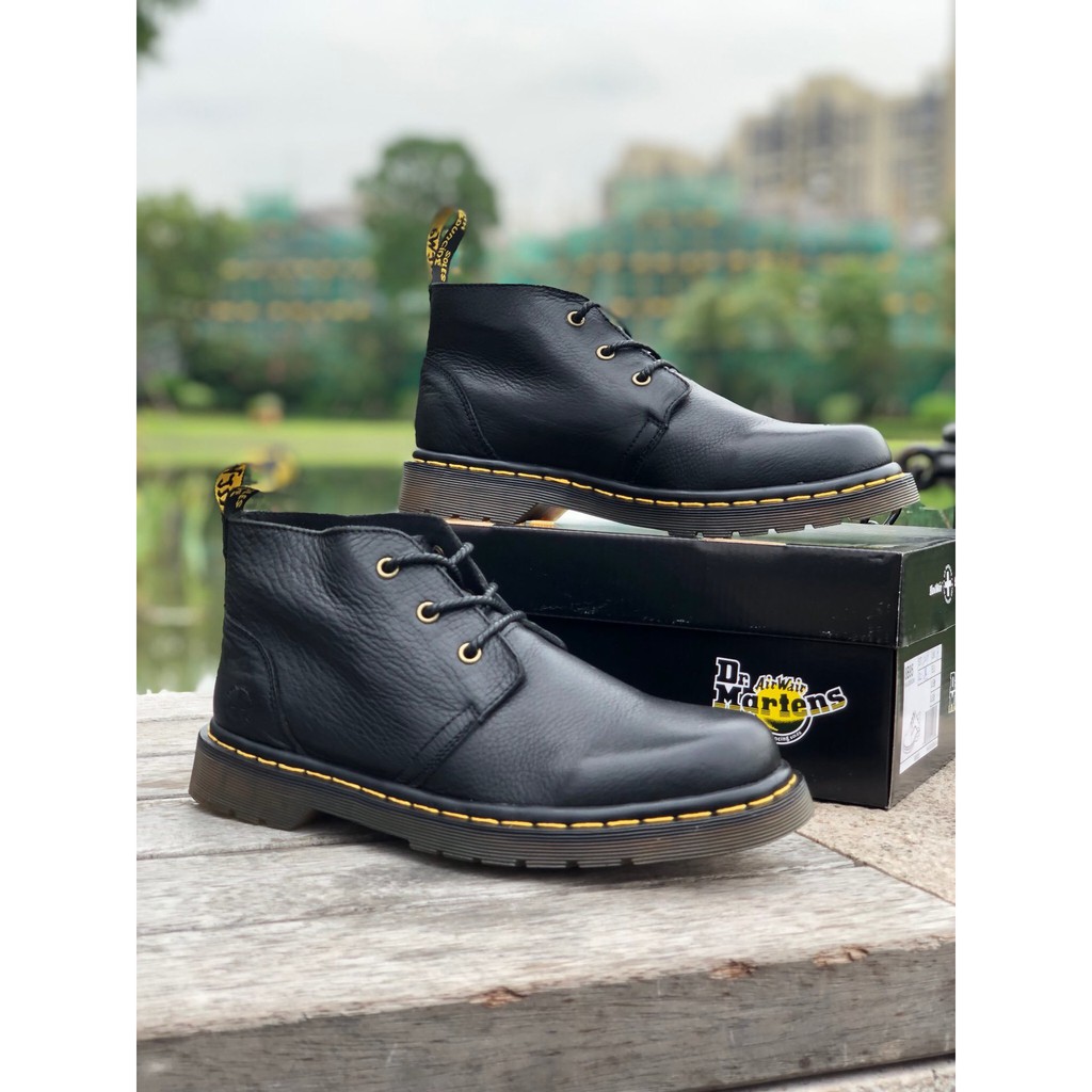 dr martens mid Cinosural International School