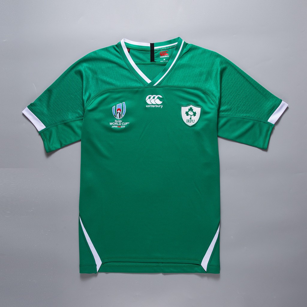 irish football jersey