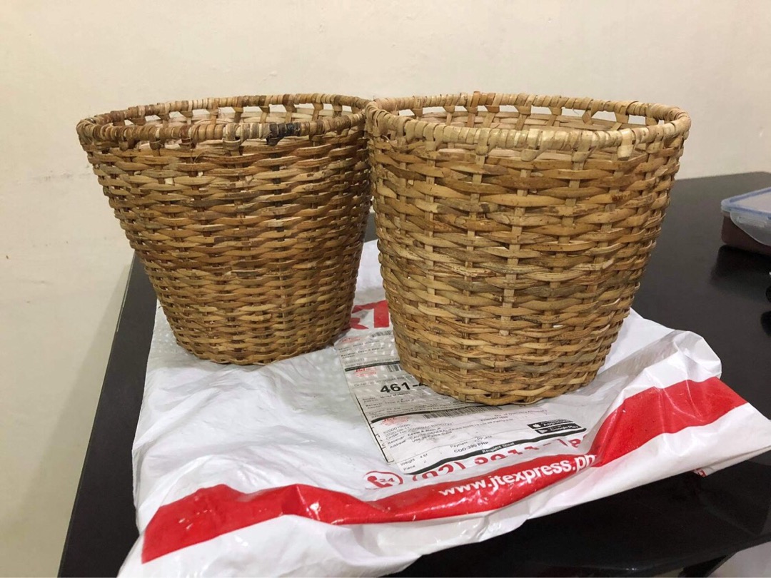 mindoro-native-wicker-rattan-planter-basket-mangyan-made-small-size-7