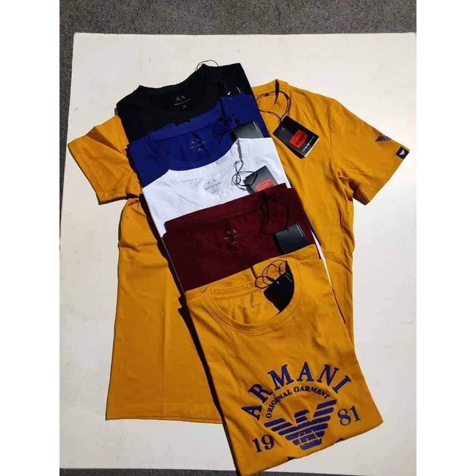 Premium Shirts (Made in Bangladesh) Shopee Philippines