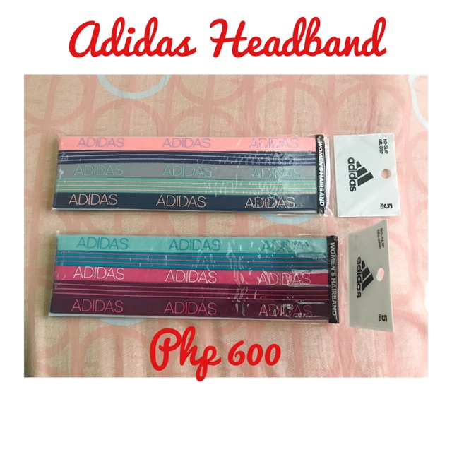 adidas headbands