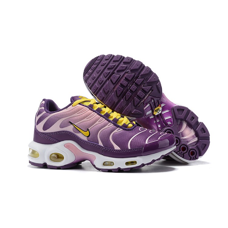 nike tn air max plus purple