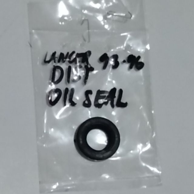 Distributor Oil Seal for Lancer '93'96 CB Itlog 4G13 4G15 4G92