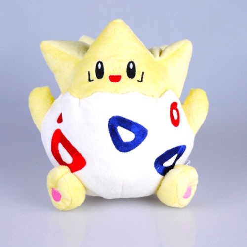 giant togepi plush