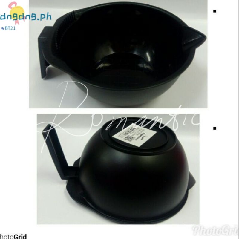 Mixing Bowl Hair Color Measuring Bowl tools beauty Shopee Philippines