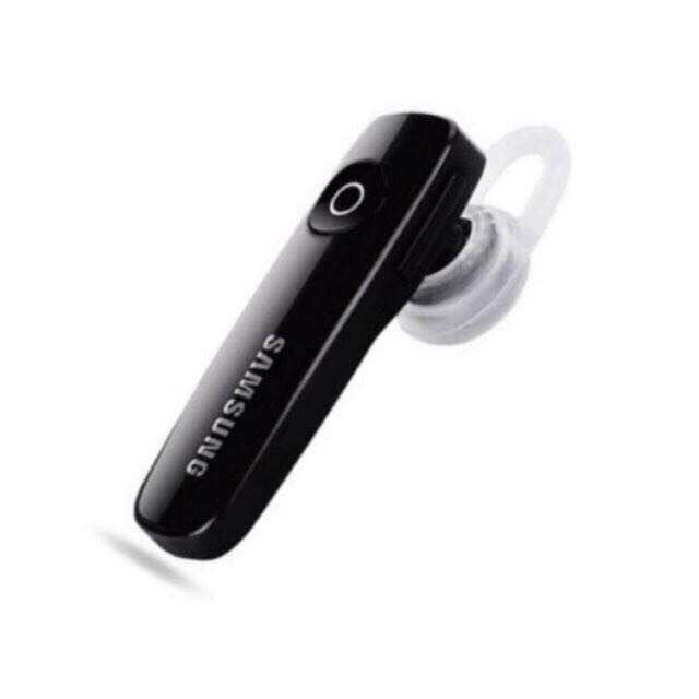 wireless bluetooth headset with mic