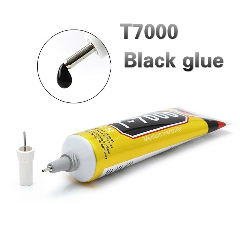 000 E8000 T7000 3ml 15ml 50ml 110ml Strong Adhesive With 11pcs Tools B 7000 Glue Mobile Phone Stickers Drilling Artists Diy Tools Shopee Philippines