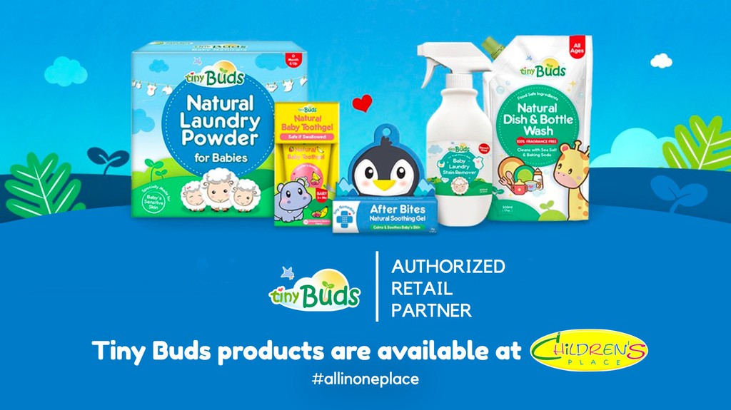 Children's Place, Online Shop Shopee Philippines