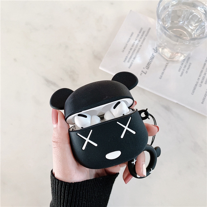 Kaws Airpod Case Kaws Airpods Pro 2025 - Main Image