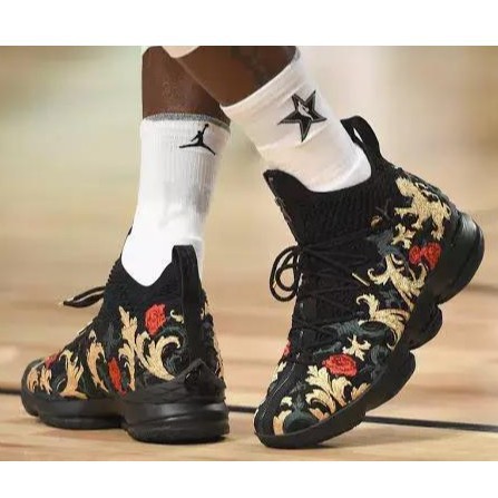 lebron james kith shoes