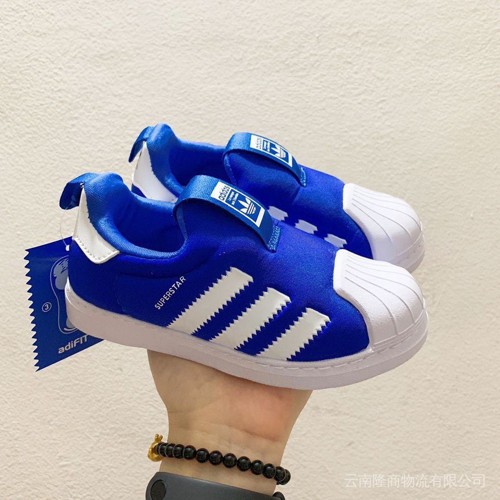 kid-shoes-adidas-originals-superstar-360-kids-blue-boys-baby-shoes-h3yl