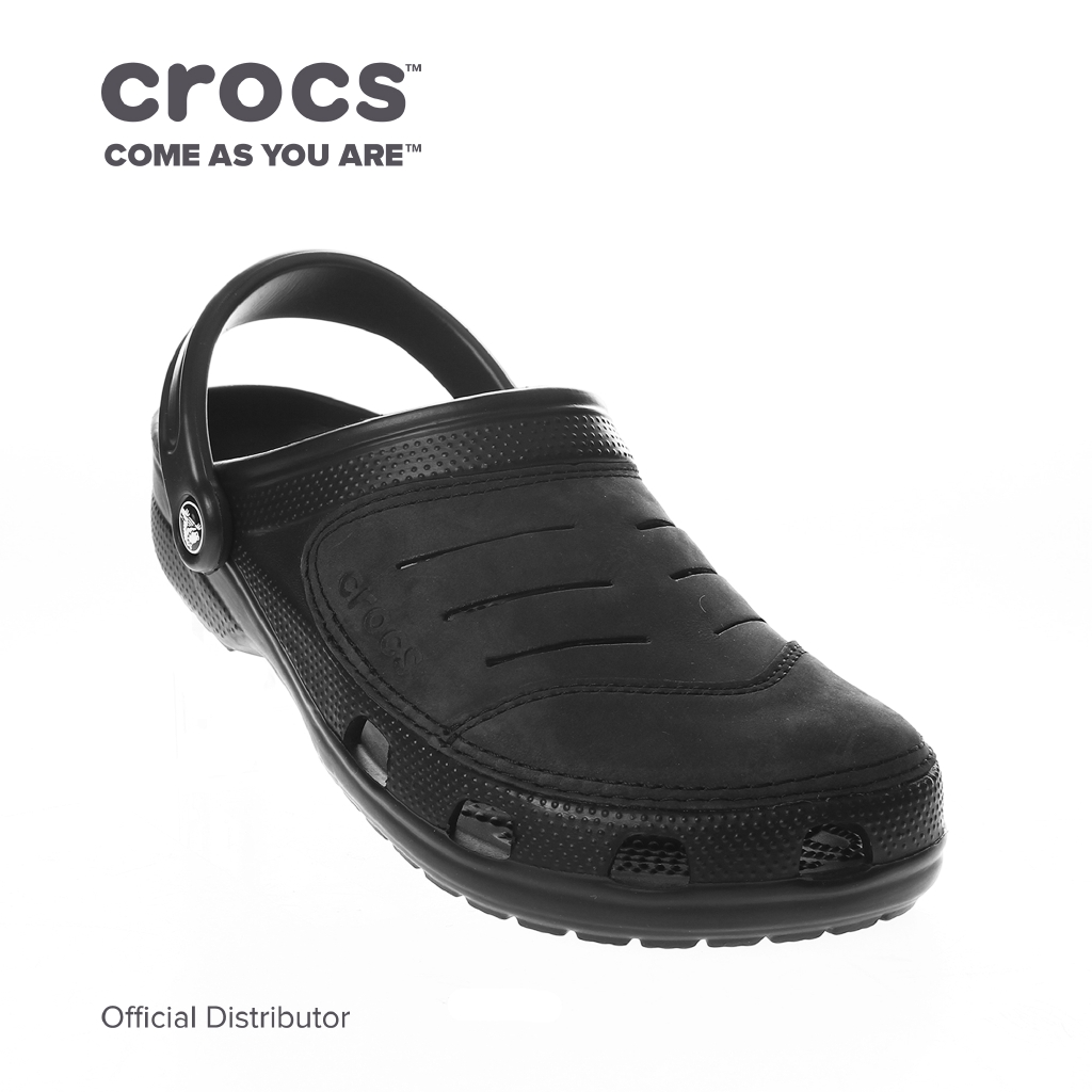 men's bogota clog crocs